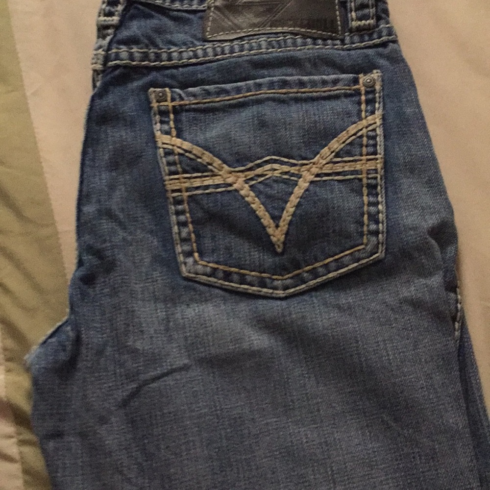 Men’s jeans